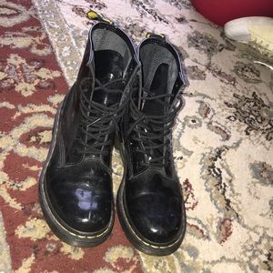 Doc Martens